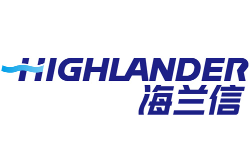 海蘭信